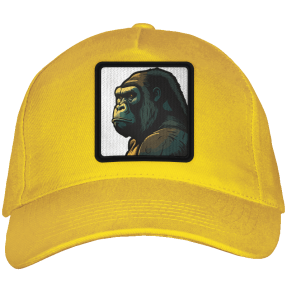 Gorra adulto con parche Kala