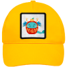 Gorra infantil con parche Año del Dragón