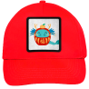 Gorra infantil con parche Año del Dragón