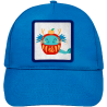 Gorra infantil con parche Año del Dragón