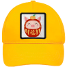 Gorra infantil con parche Año del Cerdo