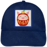 Gorra infantil con parche Año del Cerdo
