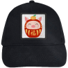 Gorra infantil con parche Año del Cerdo