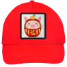 Gorra infantil con parche Año del Cerdo