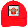 Gorra infantil con parche Año del Mono