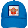 Gorra infantil con parche Año del Mono