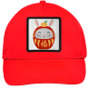 Gorra infantil con parche Año del Conejo