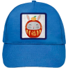 Gorra infantil con parche Año del Conejo