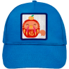 Gorra infantil con parche Año del Gallo