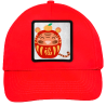 Gorra infantil con parche Año del Tigre