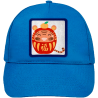 Gorra infantil con parche Año del Tigre