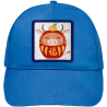 Gorra infantil con parche Año del Buey