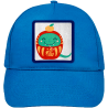 Gorra infantil con parche Año de la Serpiente