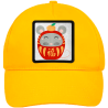 Gorra infantil con parche Año de la Rata