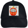 Gorra infantil con parche Año de la Rata