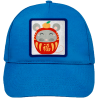 Gorra infantil con parche Año de la Rata