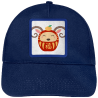 Gorra infantil con parche Año de la Cabra