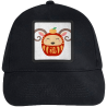 Gorra infantil con parche Año de la Cabra