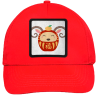 Gorra infantil con parche Año de la Cabra