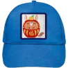 Gorra infantil con parche Año del Caballo