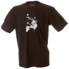 Camiseta hombre  vespa 2
