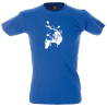 Camiseta hombre  vespa 2