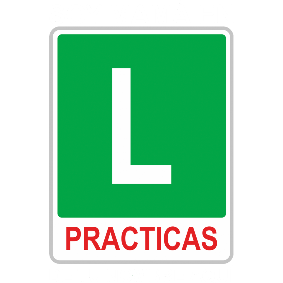 Bloc de notas A5 para el día de la madre diseño En prácticas
