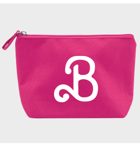 Neceser Letra B