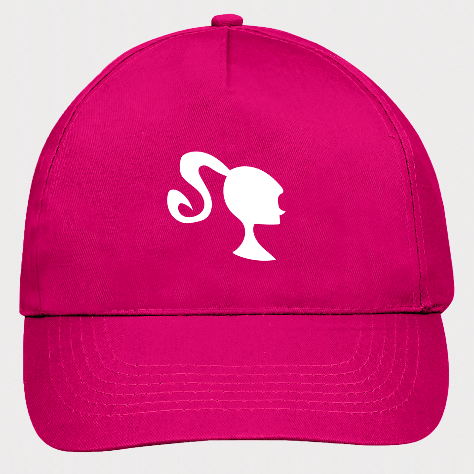 Gorra adulto Silueta