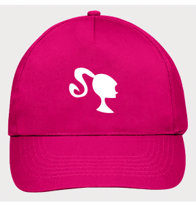 Gorra adulto Silueta
