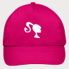 Gorra adulto Silueta