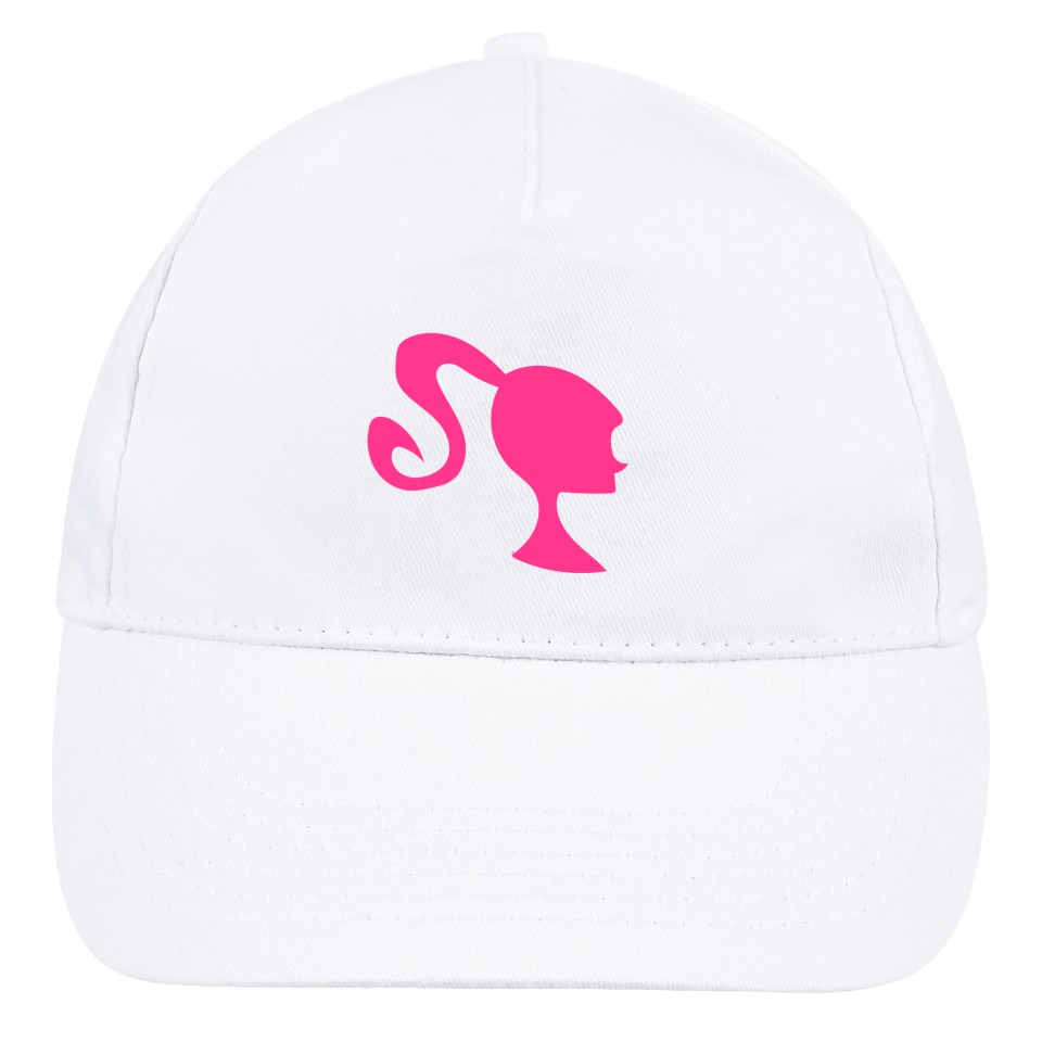 Gorra adulto Silueta