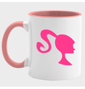 Taza Silueta