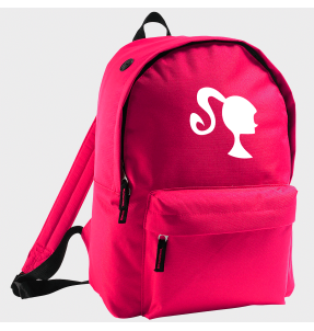 Mochila Silueta