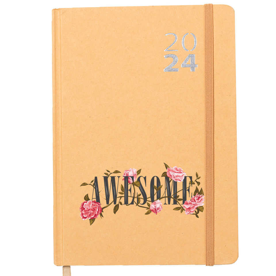 Agenda Larans Awesome