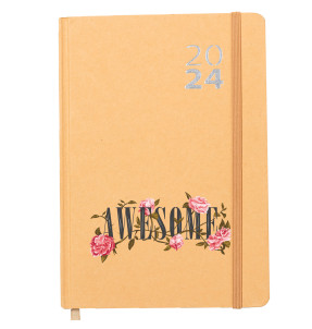 Agenda Larans Awesome