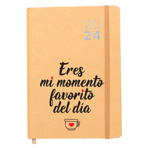 Agenda Larans eres mi momento favorito del día