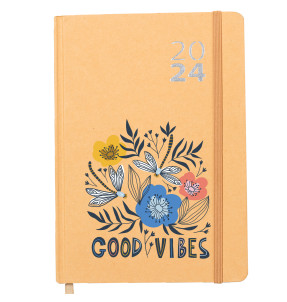 Agenda Larans good vibes