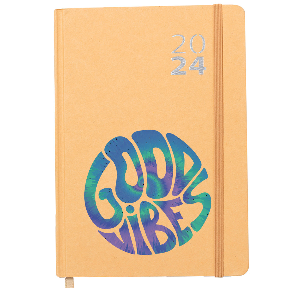 Agenda Larans good vibes multicolor