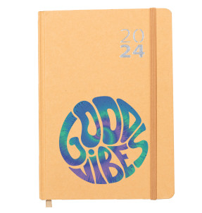 Agenda Larans good vibes multicolor
