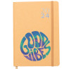 Agenda Larans good vibes multicolor