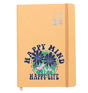 Agenda Larans happy mind