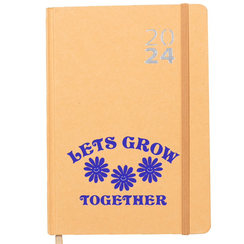 Agenda Larans lets grow