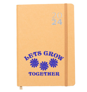 Agenda Larans lets grow