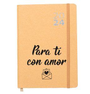 Agenda Larans para ti con amor