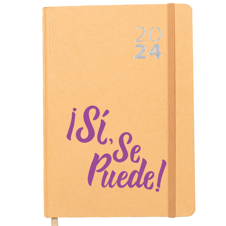 Agenda Larans si se puede