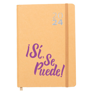 Agenda Larans si se puede