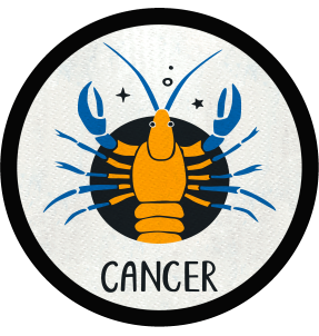 Parche redondo cáncer 2