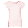 Camiseta mujer cuello ancho personalizada