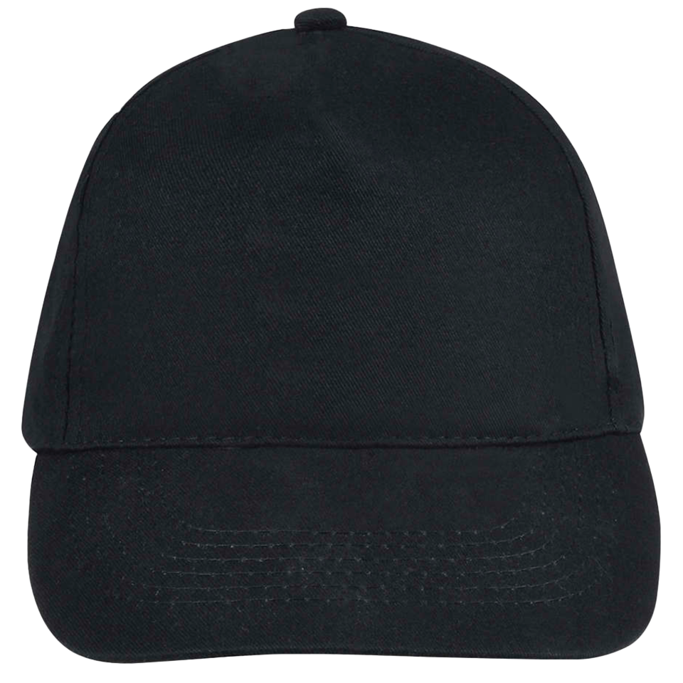 Gorra de visera curva Sunny personalizada